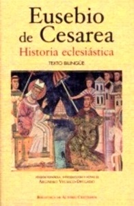 Historia Eclesiastica