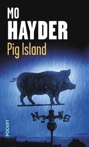 Pig Island