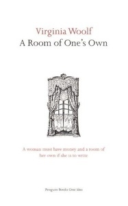A Room of one's Own