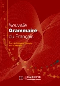 Nouvelle Grammaire du Français