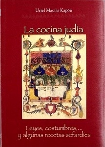 La cocina judía
