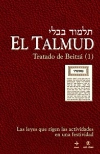 El Talmud