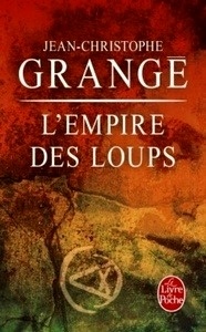 L'Empire des loups