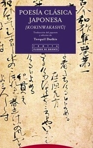 Poesía clásica japonesa  (Kokinwakashu)