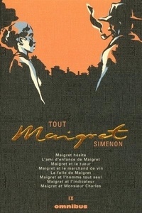 Tout Maigret