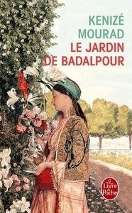 Le Jardin de Badalpour