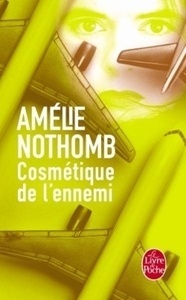 Cosmétique de l'ennemi