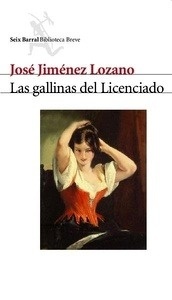 Las gallinas del licenciado