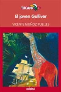 El joven Gulliver