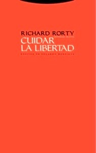 Cuidar la libertad