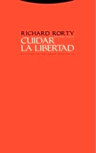 Cuidar la libertad