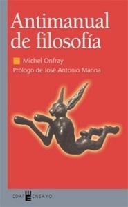 Antimanual de filosofía