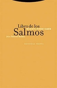 Libro de los salmos II