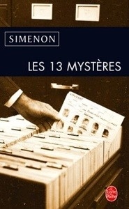 Les 13 Mystères