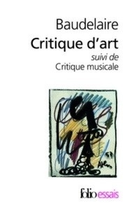 Critique d'art - Critique musicale