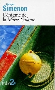 L'énigme de la Marie-Galante