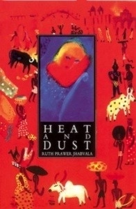 Heat And Dust Nll