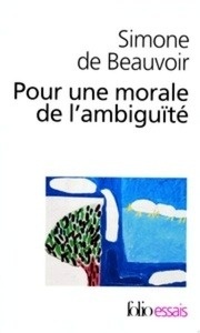 Pour une morale de l'ambiguïté