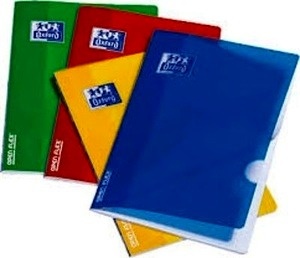 Cuaderno Guerrero Ref. 71334