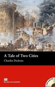 A Tale of Two Cities + Cd