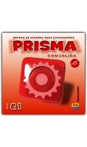 Prisma C1 Consolida (Cd-Audio)