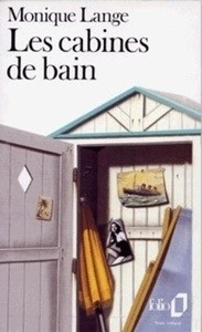 Les cabines de bain