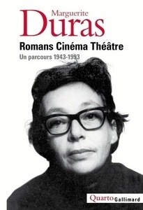 Romans, cinéma, théâtre