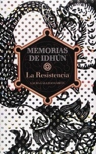 Memorias de Idhún I