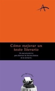 Cómo mejorar un texto literario