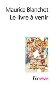 Le Livre a Venir