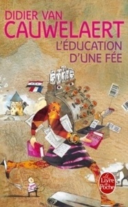 L'éducation d'une fée