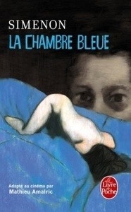 La Chambre bleue