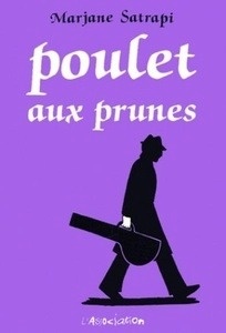 Poulet aux prunes