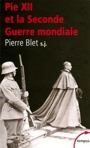 Pie XII et la Seconde Guerre Mondiale