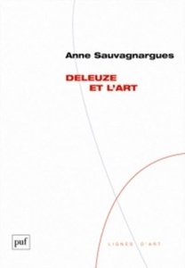 Deleuze Et L'Art