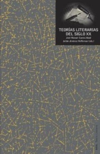 Teorías literarias del siglo XX