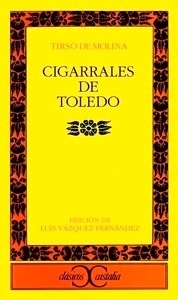 Cigarrales de Toledo