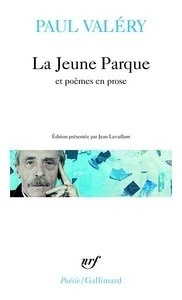 La Jeune Parque.... L'Ange. Agathe. Histoires brisées