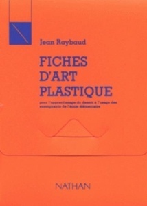 Fiches D'Art Plastique