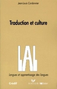 Traduction Et Culture Lal