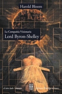 La Compañia Visionaria Shelley- Byron