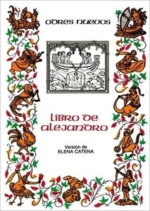 Libro de Alejandro  (O.N.)