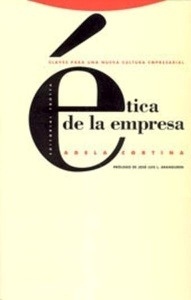 Ética de la empresa