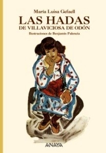 Las hadas de Villaviciosa de Odón