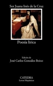 Poesía lírica