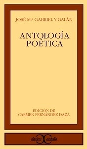 Antología poética