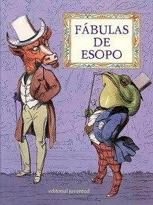 Fábulas de Esopo