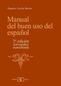 Manual del buen uso del español