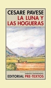 La luna y las hogueras