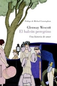 El Halcón Peregrino